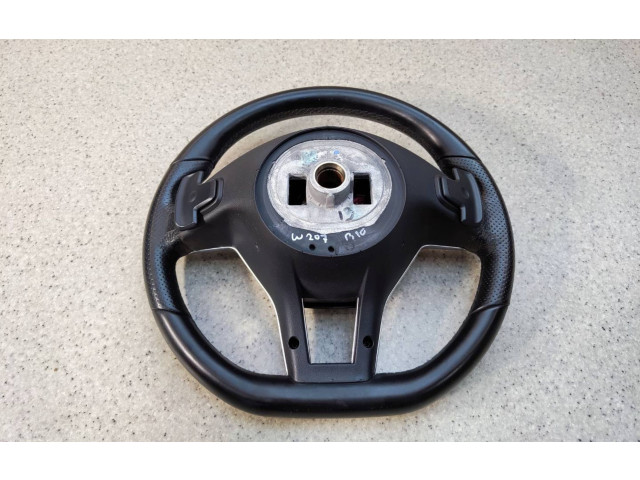 Volant Mercedes-Benz E A207 2014