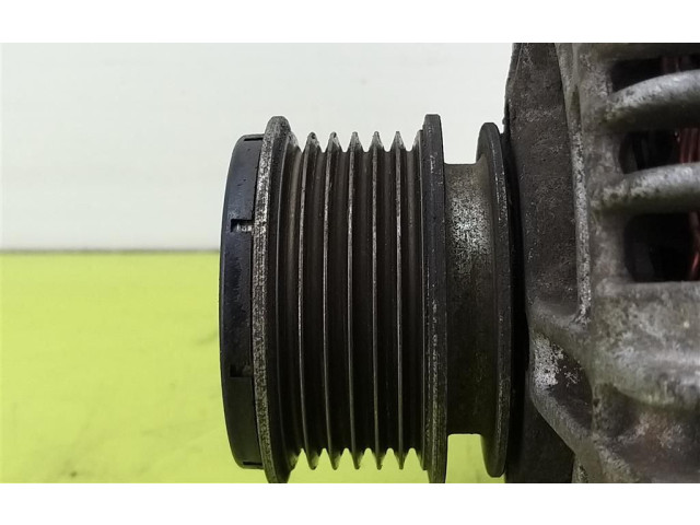 Генератор 028903028D   Skoda Fabia Mk2 (5J)      