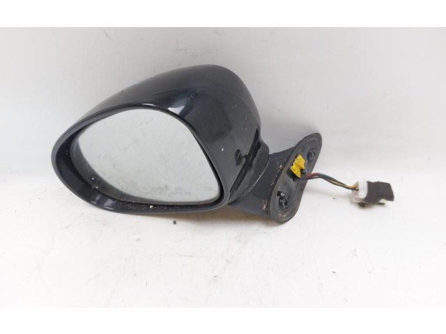 Зеркало электрическое        Chevrolet Matiz   -  года   