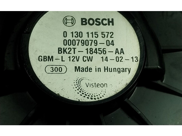 Вентилятор печки    2368958, BK2T18456AA   Ford Transit Custom