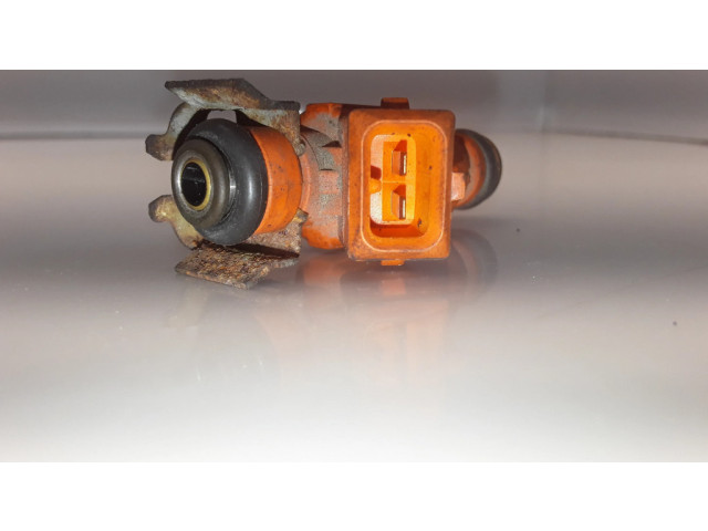 Vstřikovač 0280156034   Citroen Berlingo  pro benzínový motor 1.6 NFU 