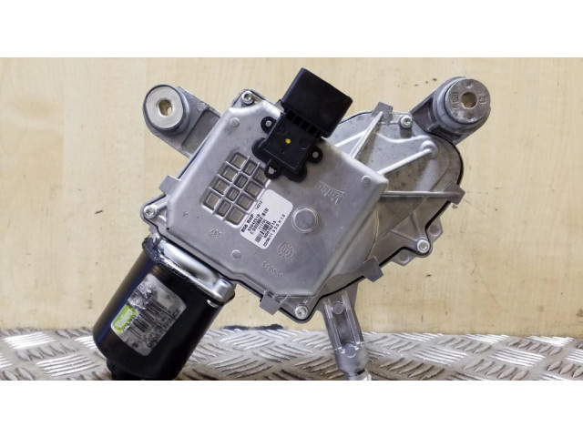 Моторчик дворников 9687622280, W000013729 Citroen C4 I Picasso