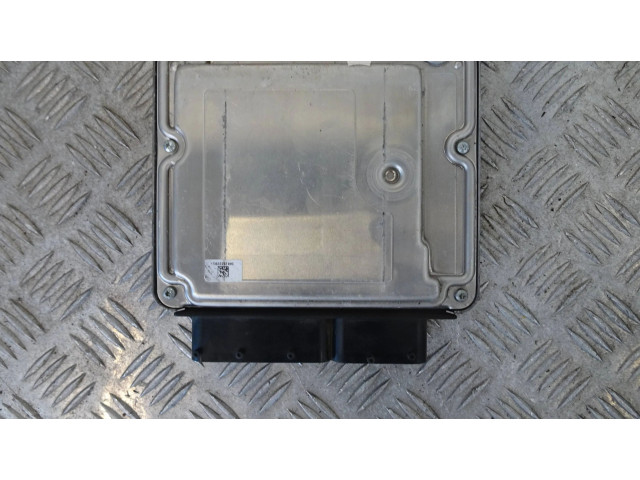 Řídící jednotka 55579447   Vauxhall Astra J 2011