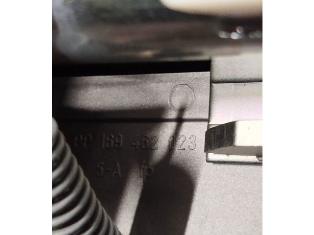 Рулевая рейка A1694604016, 093090009315579 Mercedes-Benz A W169 2004 - 2012 года