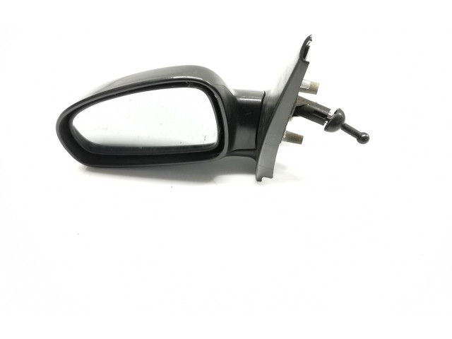 Зеркало электрическое        Chevrolet Aveo   -  года   