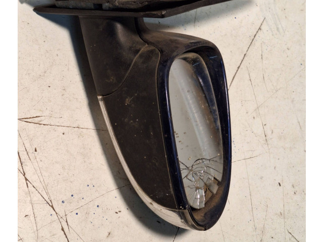 Зеркало электрическое Volkswagen Golf Plus 2005 - 2013 года