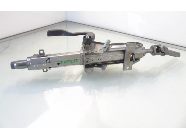 Рулевая рейка 1Z1419502Q Skoda Superb B6 (3T) 2008 - 2015 года