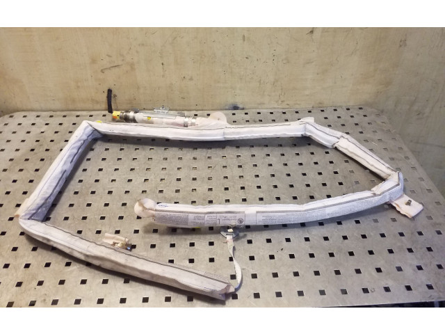 Боковая подушка безопасности 5L6880742   Skoda Yeti (5L)