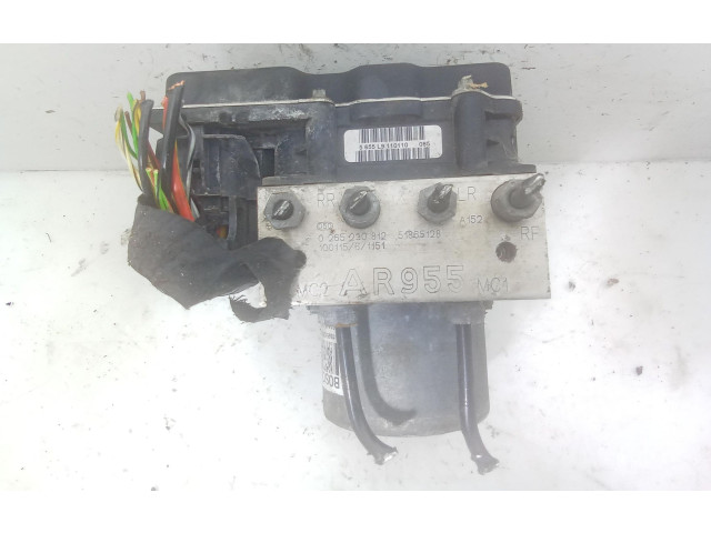 Блок управления АБС 0265230812, 0265230812 Alfa Romeo Mito