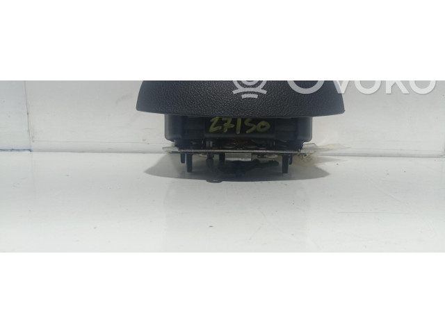 Подушка безопасности двери NBVD4012386 Jeep Grand Cherokee (WK)