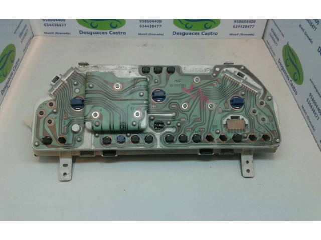 Панель приборов AR0025003 Rover 200 XV