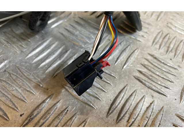 Зеркало (управляемое электричеством) A046767, E1020989   Skoda Octavia Mk2 (1Z)