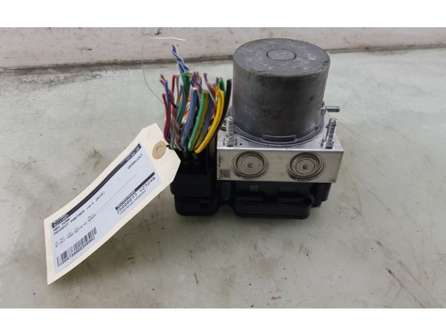 Блок АБС 9829939880, 9829939880   Peugeot  Partner III  2018 -  года