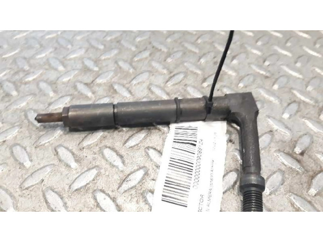 Форсунка 1829Z484391    Nissan Almera N16 для дизельного двигателя  2.2