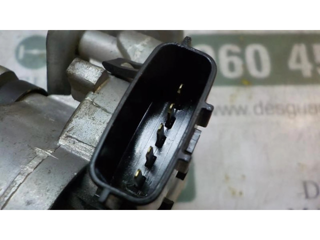 Моторчик дворников A4538200240, 288009787R Smart ForTwo III C453