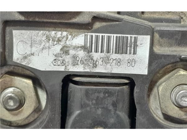 Генератор 9646321880 Citroen C4 I
