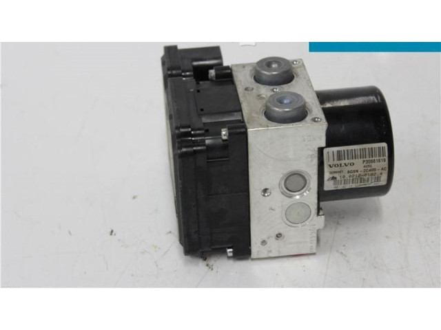 Блок управления АБС 31329140   Volvo V70