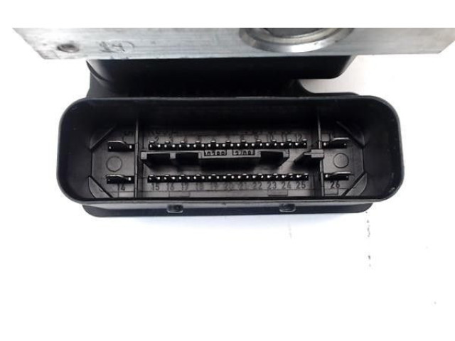 Блок АБС 1K0907379K Volkswagen Caddy 2004 - 2010 года