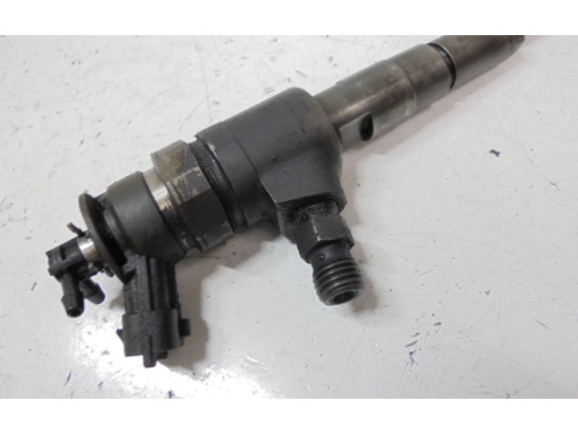 Форсунка 0445110135    Alpine C2  8HX 