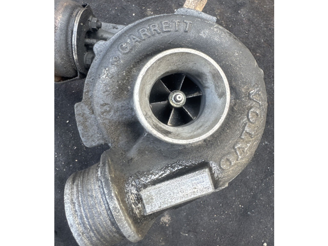  Турбина Volvo V70  8653146         