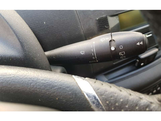 Кнопки рулевого колеса Citroen C4 I