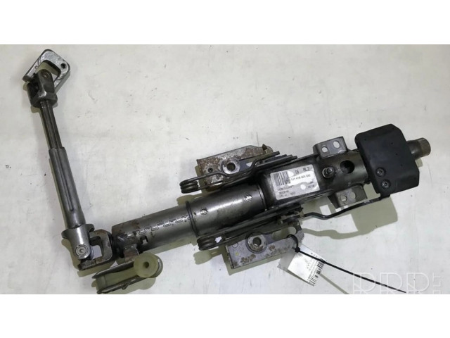    Рулевая рейка 1j1419501dc   Volkswagen Golf IV 1998-2005 года