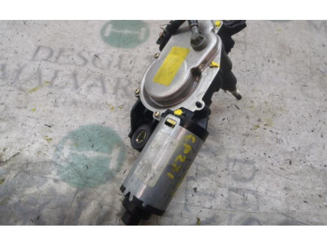 Моторчик заднего дворника 2K0955712C Volkswagen Caddy