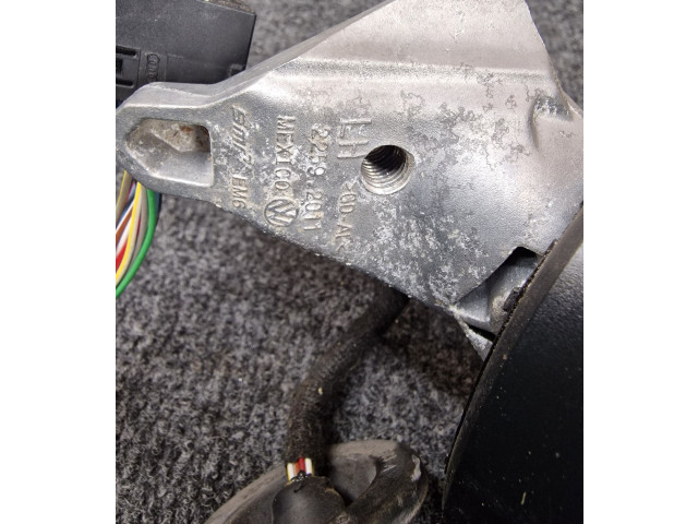 Zpětné zrcátko  Volkswagen Tiguan Allspace 2017    