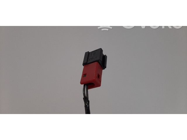 Зеркало электрическое        Opel Combo D  2011 - 2017 года   