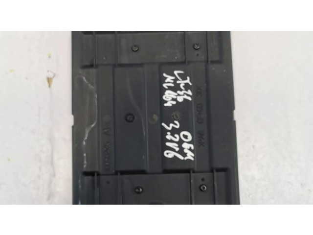 Блок предохранителей A1649004101, A1645456716 Mercedes-Benz ML W164