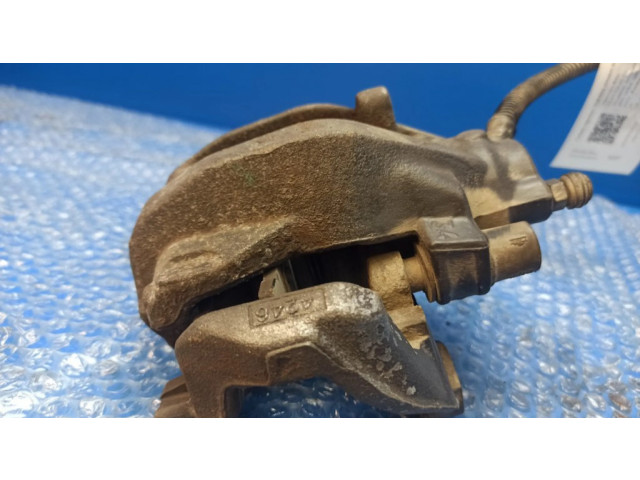 Задний суппорт