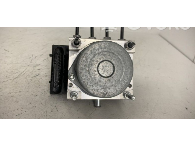 Блок управления АБС 8201063079   Dacia Logan I