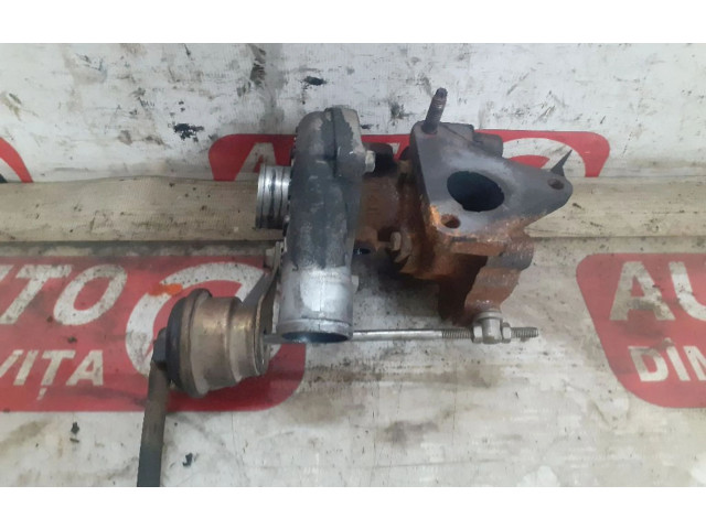  Турбина Dacia Logan I  54359700000         