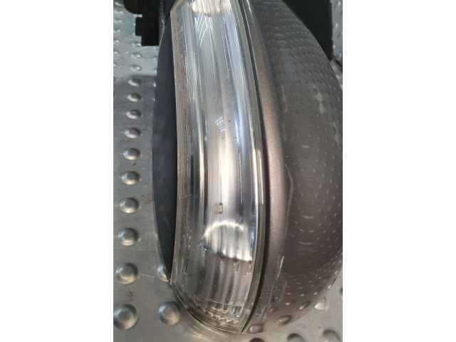 Зеркало электрическое        Volkswagen Golf Plus  2005 - 2013 года   