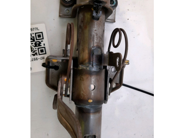  рейка  Колонка рулевая 4401A108, M7-9977L   Mitsubishi Colt 2009 - 2016 года