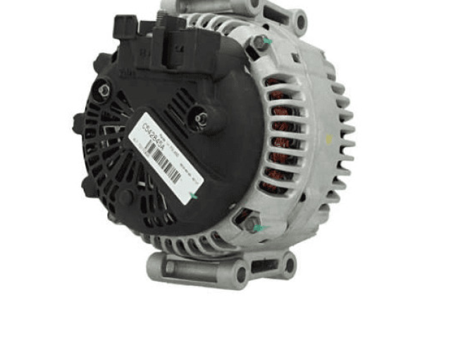 Генератор TG17C026, A3199(VALEO)   Chrysler 300 - 300C      