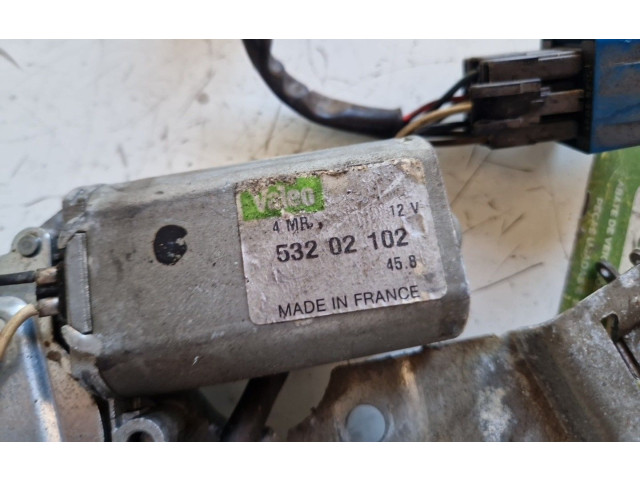 Моторчик заднего дворника 53202102    Citroen Xantia