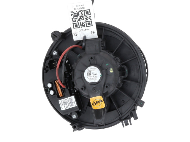 Вентилятор печки    5Q1819021H, I0-4152C   Audi A3 S3 8V