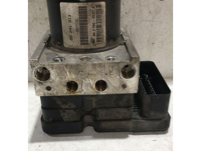 Блок АБС 06.2190-2537.4, 06.2190-2537.4 Chevrolet Matiz - года