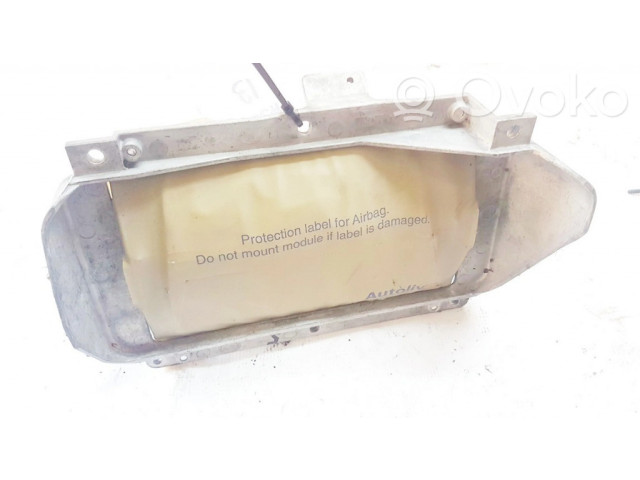 Подушка безопасности пассажира 570671900f Saab 9-3 Ver1