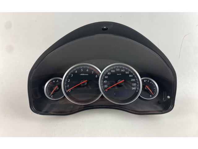 Přístrojová deska Subaru Outback 2008 85013AG400