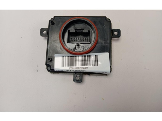 Блок управления Xenon