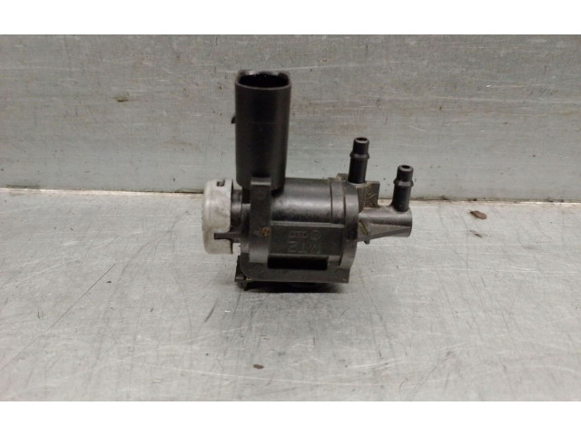 Вторичный воздушный насос Skoda Rapid (NH) 2012 - 2019 года 1K0906283A