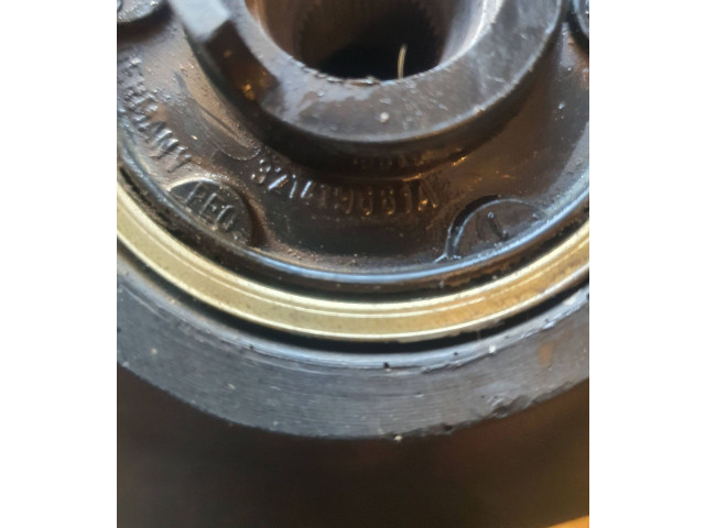 Руль Volkswagen Transporter - Caravelle T4  1991 - 2003 года 321419661A      