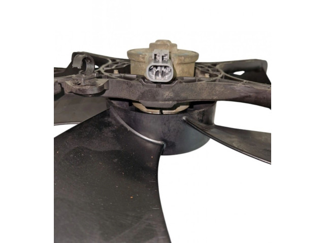 Диффузор    Mitsubishi Lancer X    