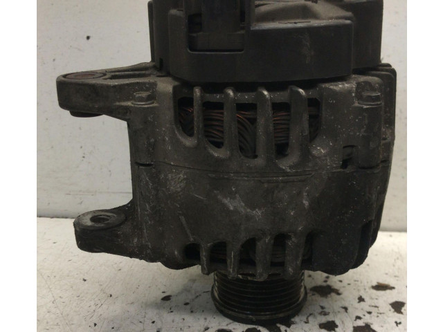 Генератор 231003831R, 231003831R   Dacia Duster      