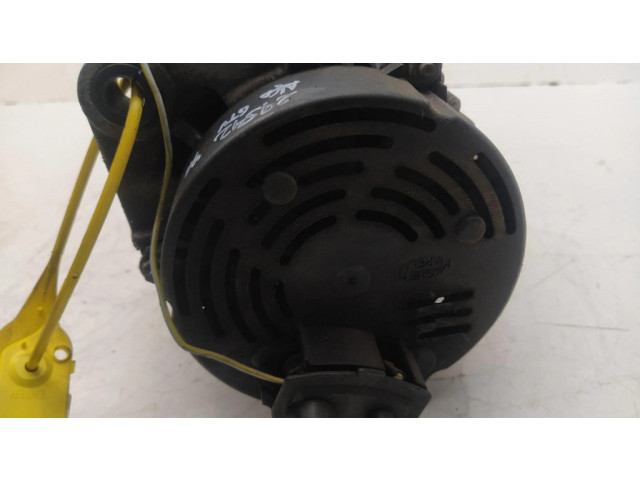 Генератор 46782219   Alfa Romeo GTV 2.0     