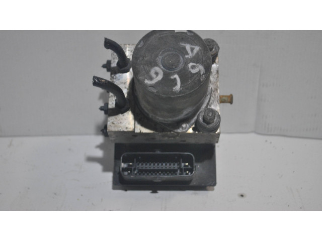 Блок АБС 0265234111, 4F0614517A Audi A6 S6 C6 4F 2004 - 2011 года