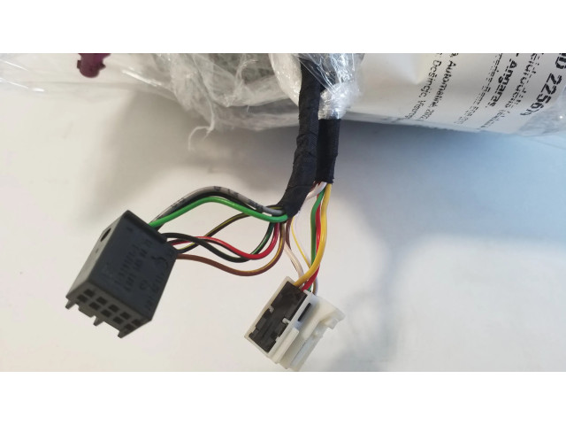 Zpětné zrcátko levé Mercedes-Benz EQB 2022 A2478107706, 00194712