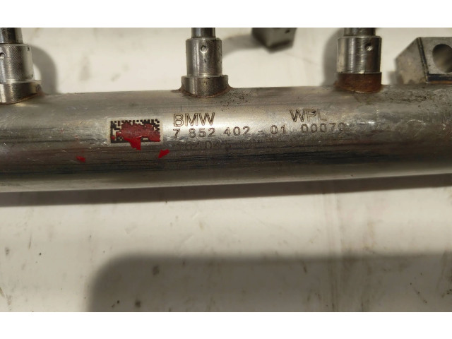 Vstřikovací lišta 7852402 BMW M5 F90 S63B44B